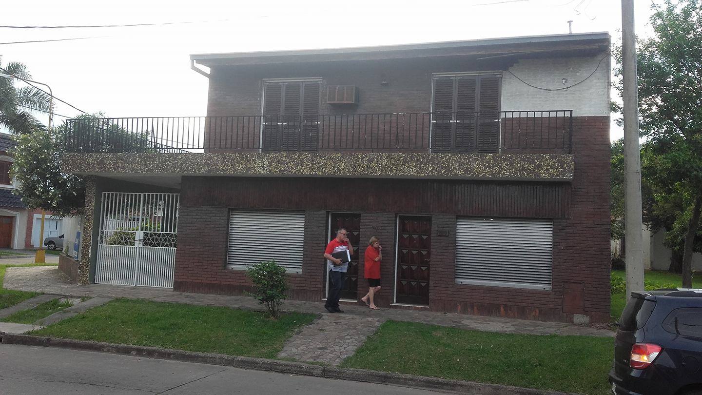 3 BathroomsBathrooms,Casa,En Venta,1091