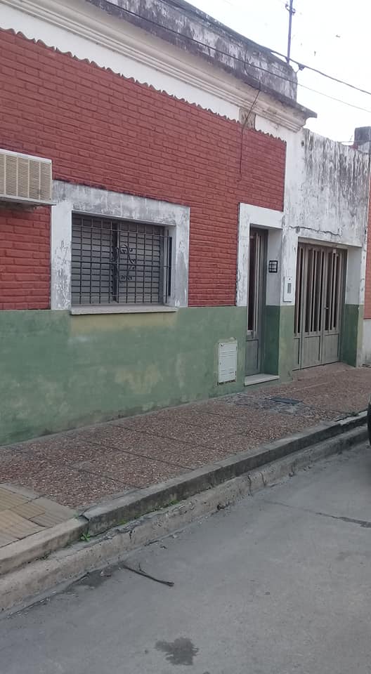 1 BañoBathrooms,Casa,En Venta,1111