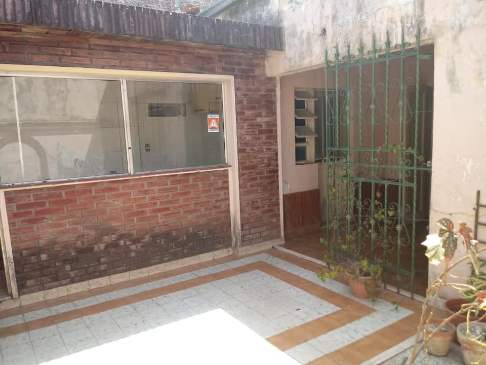 1 BañoBathrooms,Casa,En Venta,1183