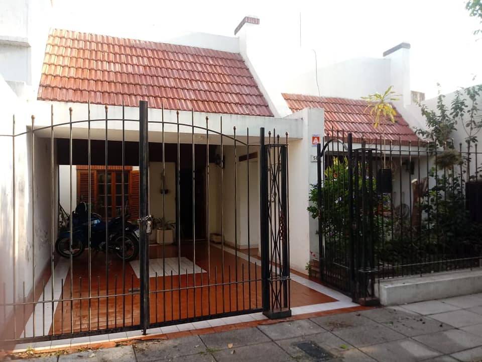 1 BañoBathrooms,Casa,En Venta,1183