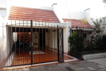 1 BañoBathrooms,Casa,En Venta,1183