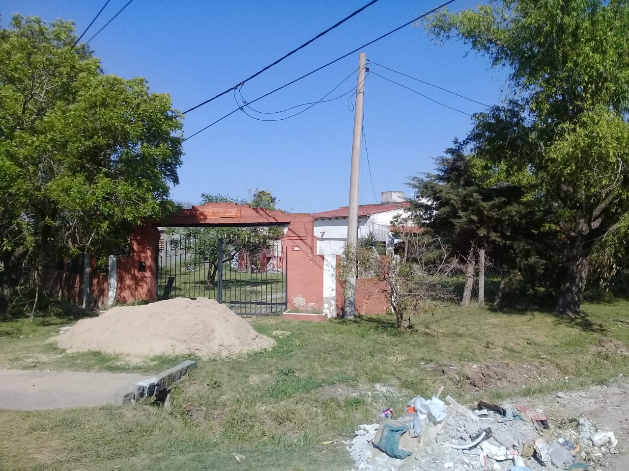 Quinta,En Venta,1198