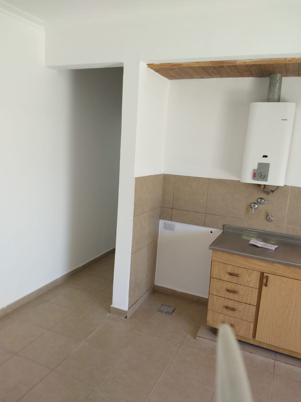 1 BañoBathrooms,Casa,En Venta,1230