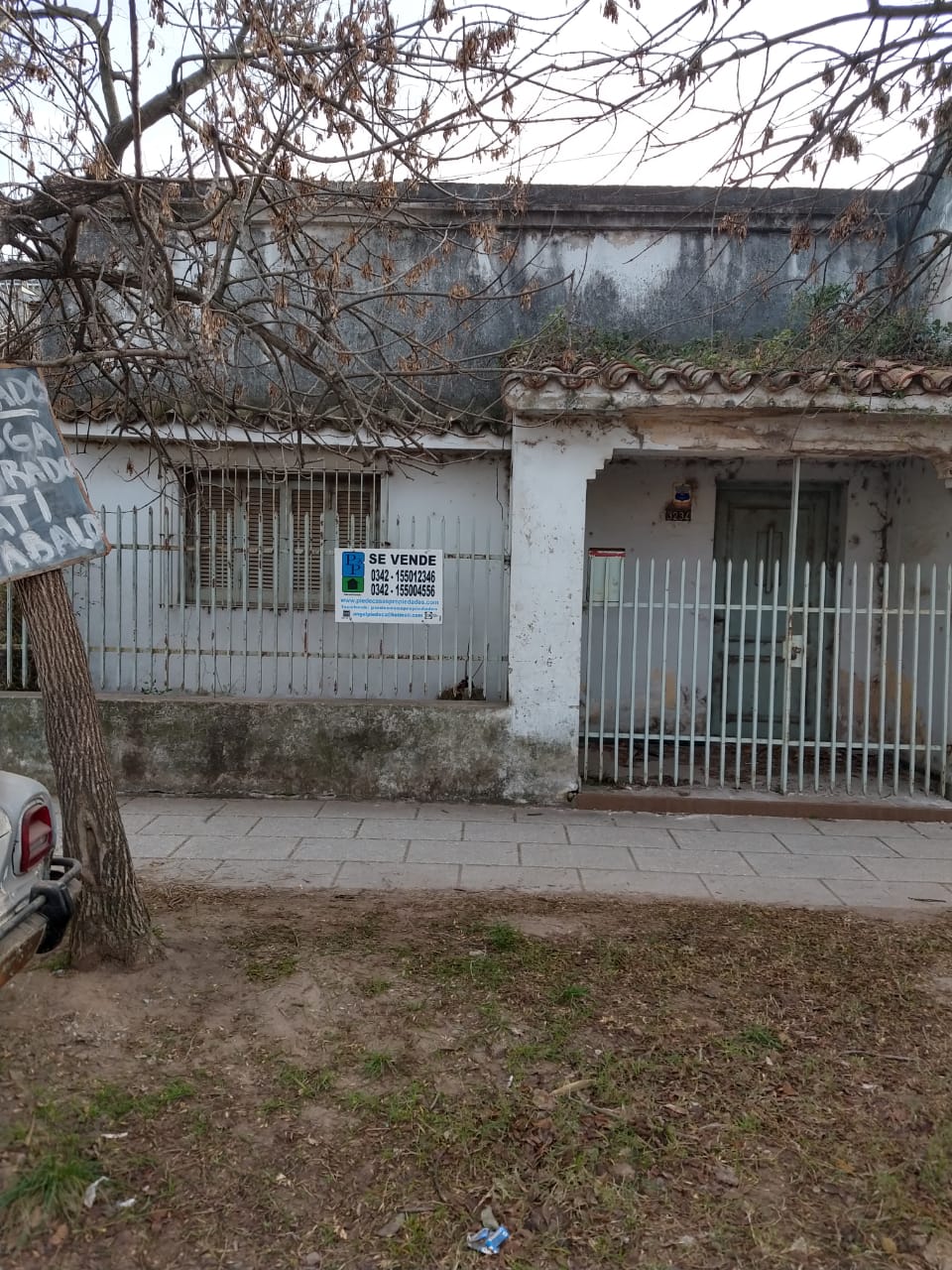 Casa,En Venta,1277