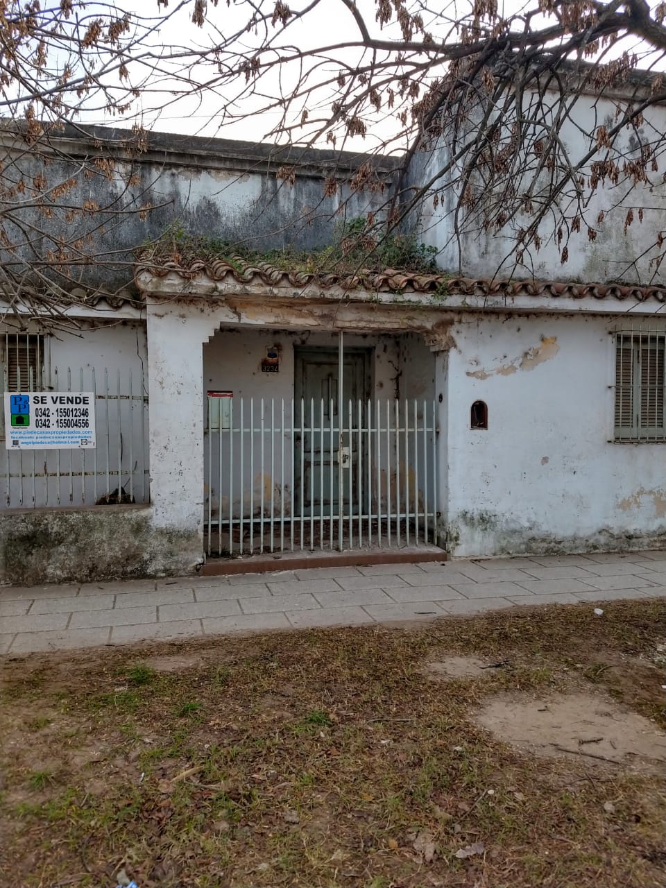 Casa,En Venta,1277