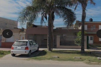 1 BañoBathrooms,Casa,En Venta,1281