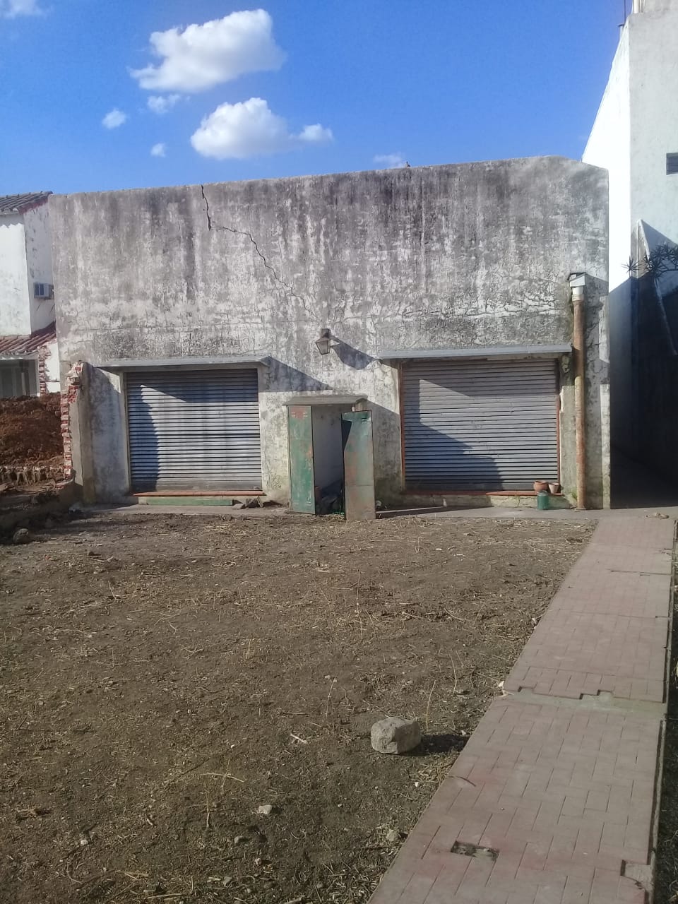 1 BañoBathrooms,Casa,En Venta,1288