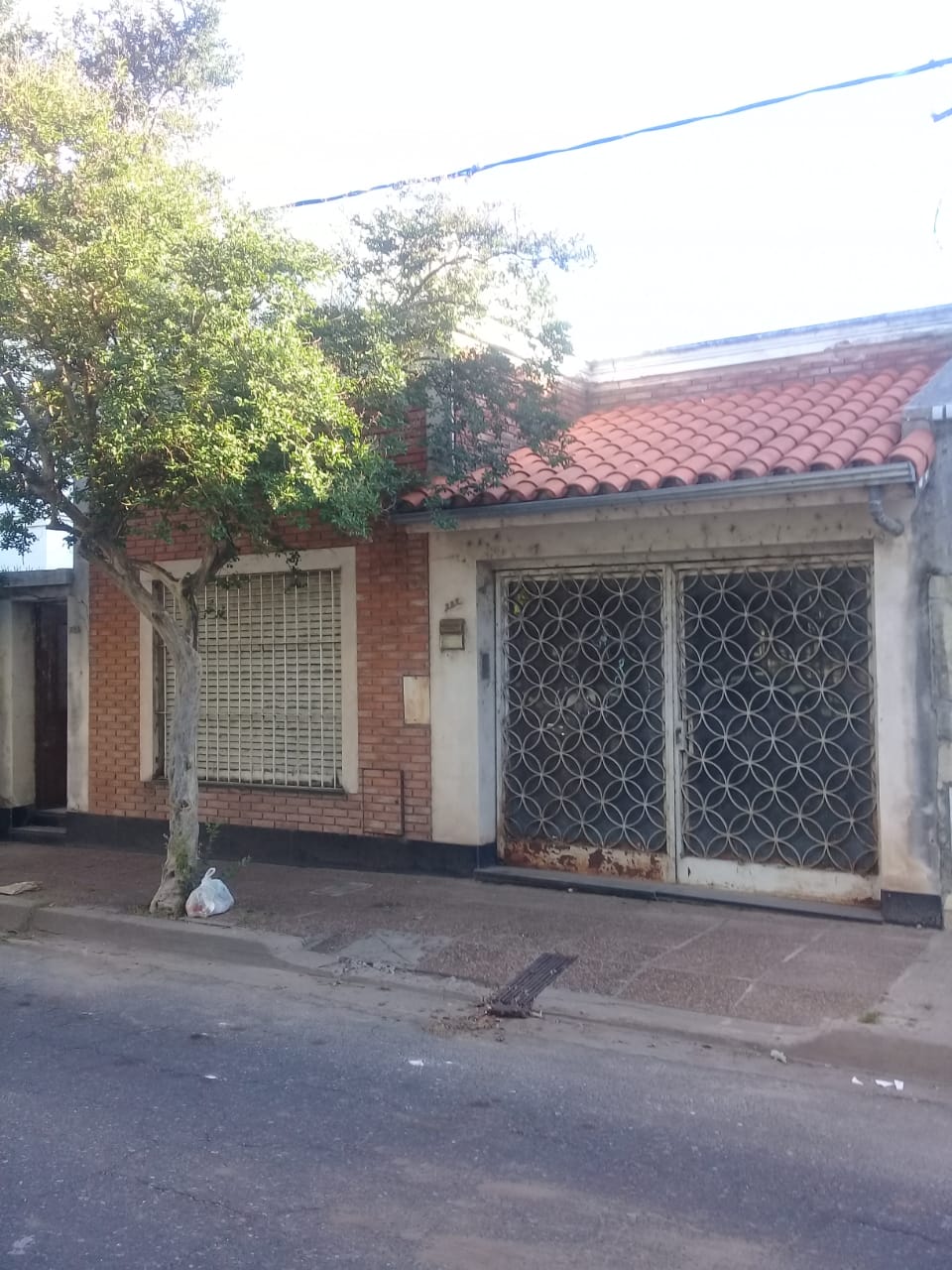 1 BañoBathrooms,Casa,En Venta,1288