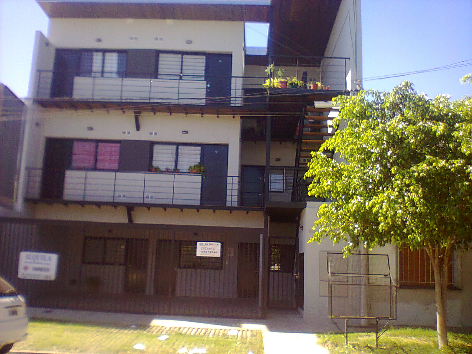 1 Dormitorio Habitaciones, ,1 BañoBathrooms,Departamento,En Venta,1390