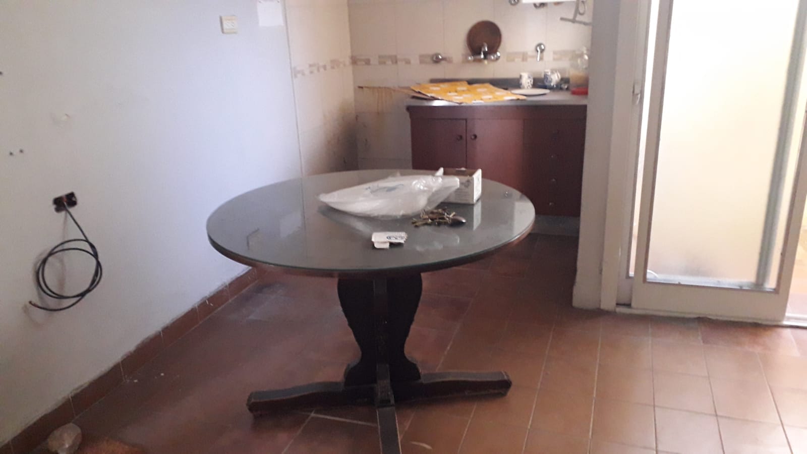 1 BañoBathrooms,Casa,En Venta,1394