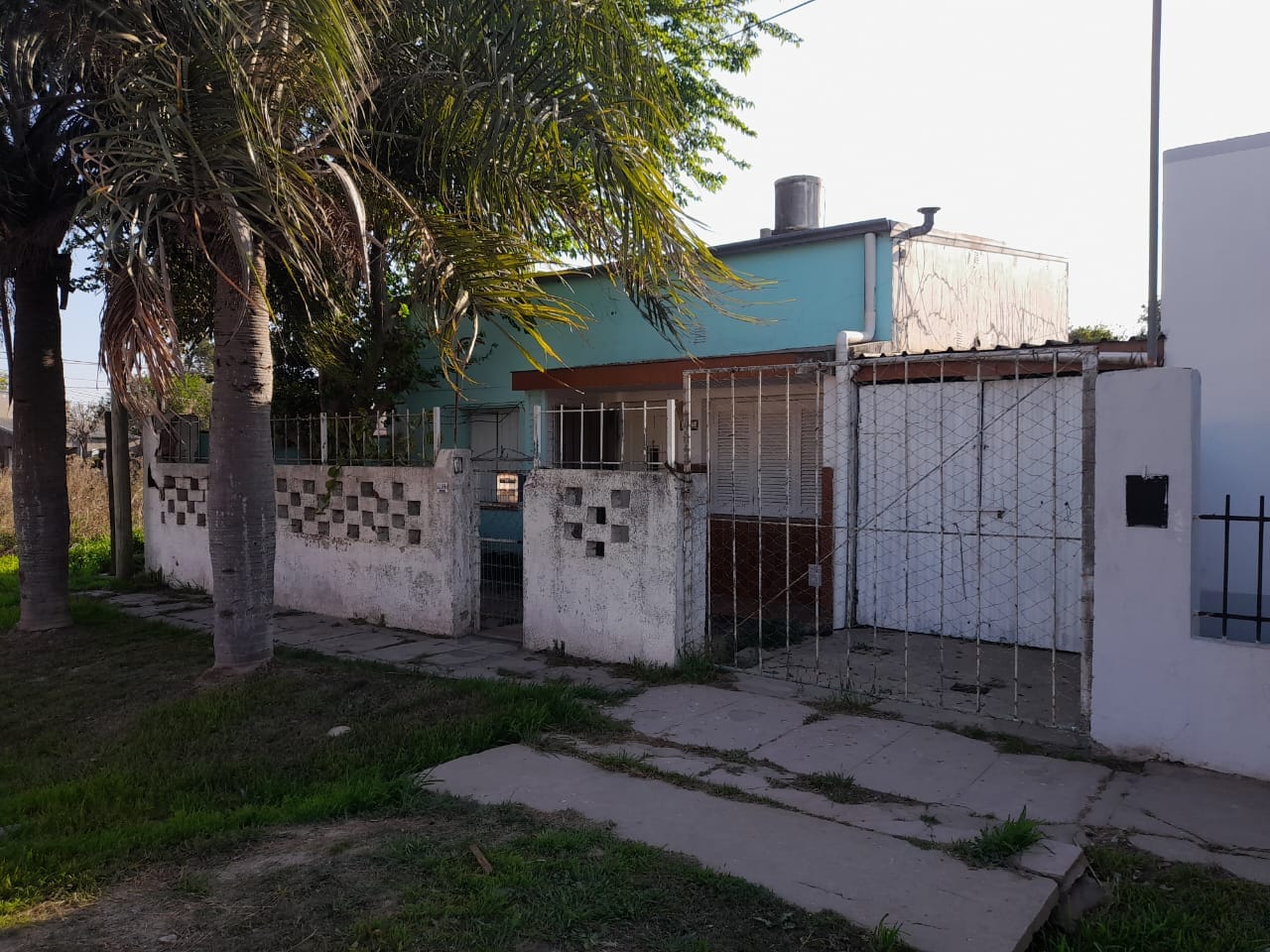 1 BañoBathrooms,Casa,En Venta,1419