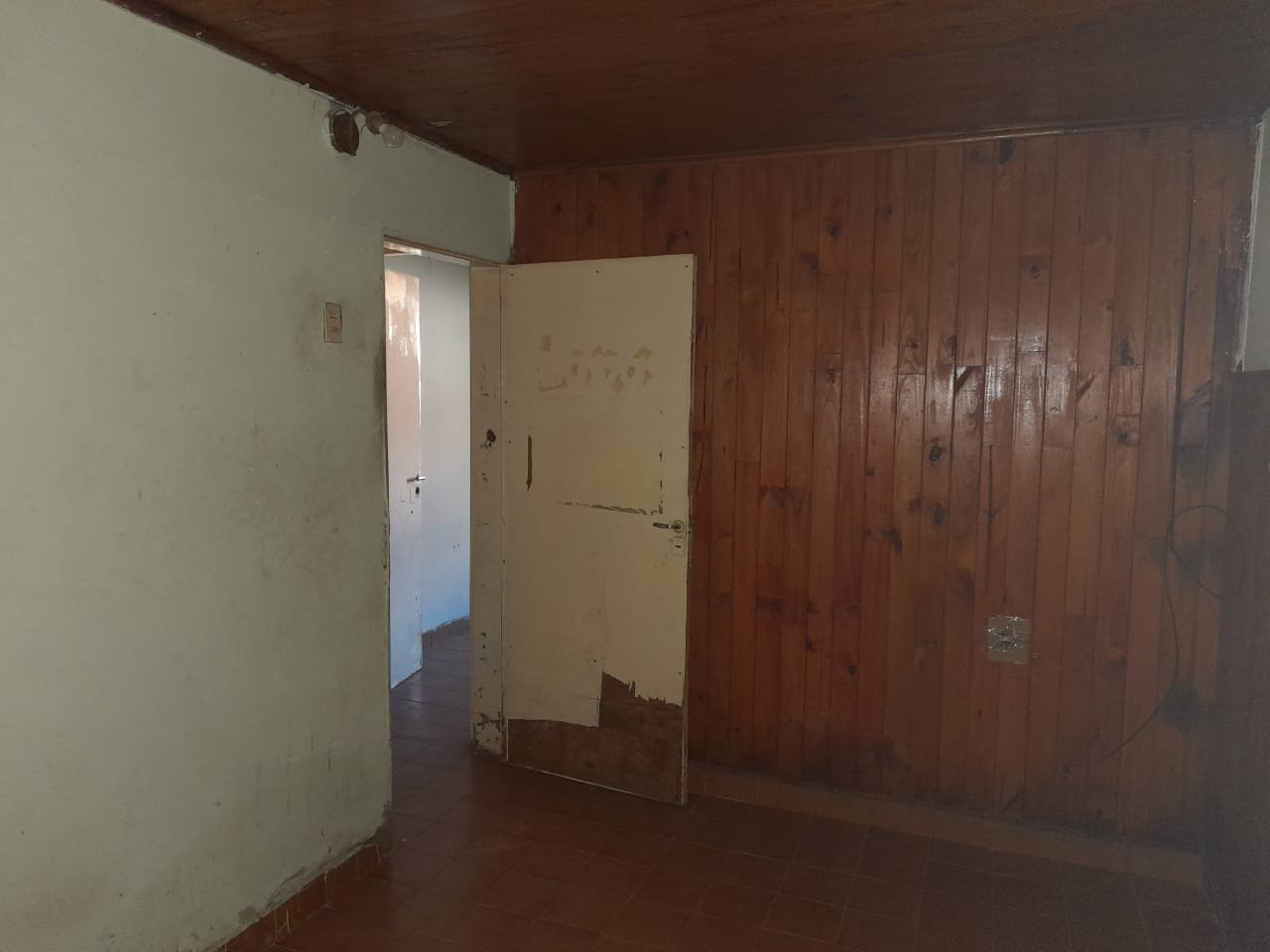 1 BañoBathrooms,Casa,En Venta,1419