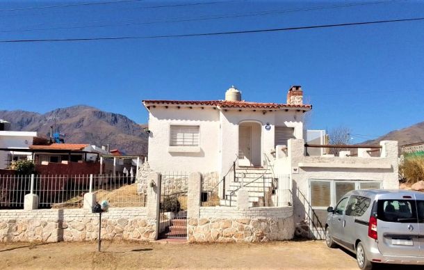 1 BañoBathrooms,Casa,En Venta,1423