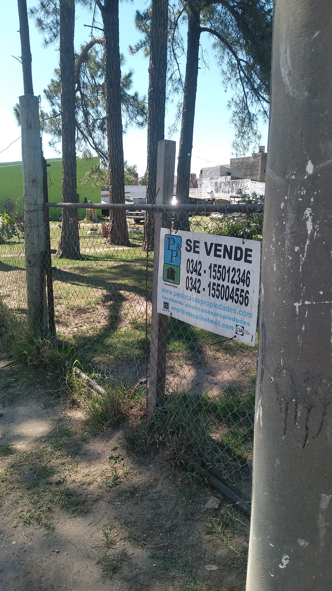 Lote,En Venta,1446