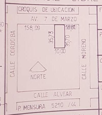 1 BañoBathrooms,Casa,En Venta,1486