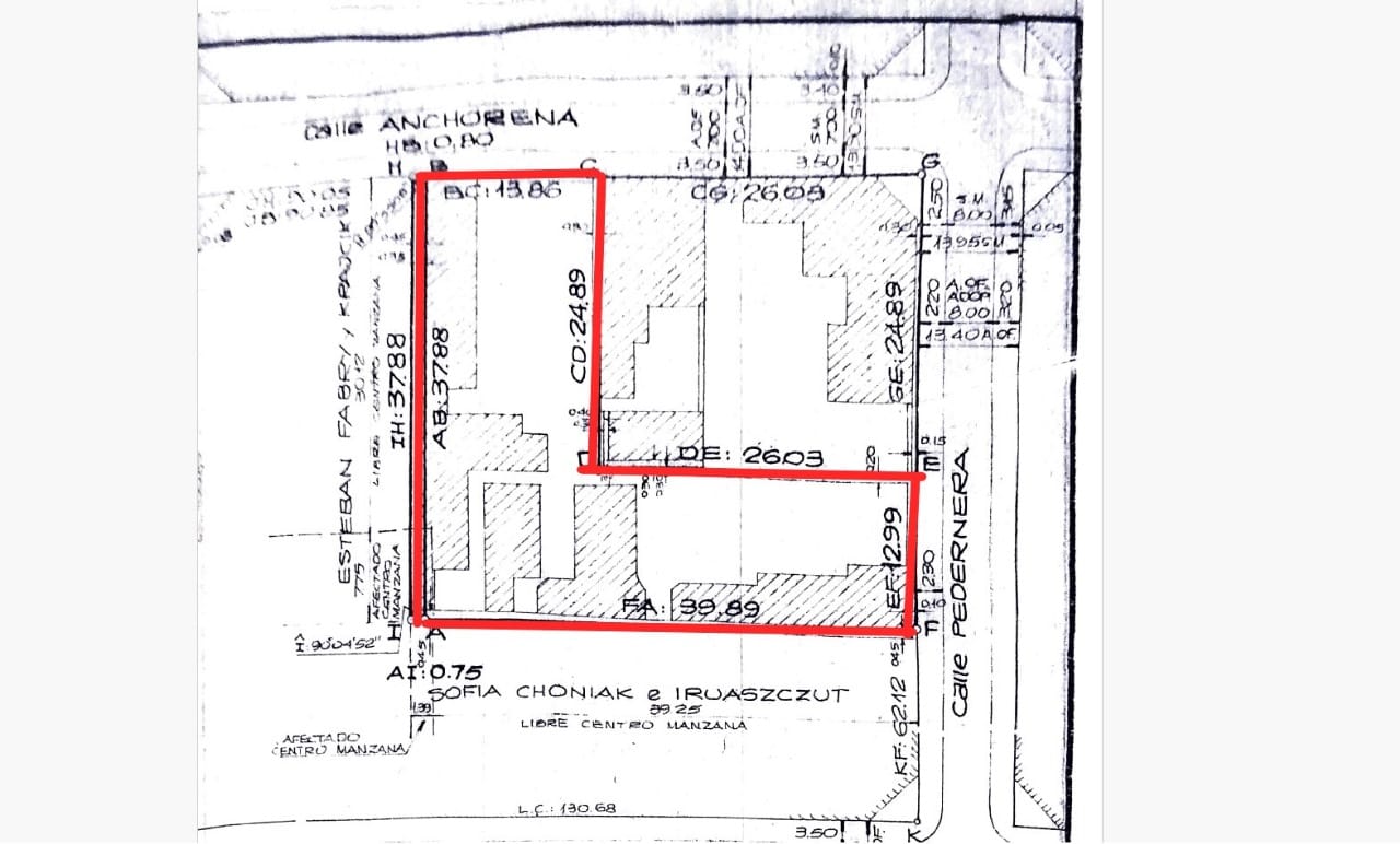 Lote,En Venta,1489