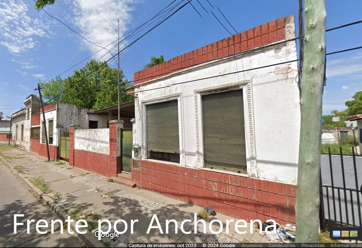 Lote,En Venta,1489