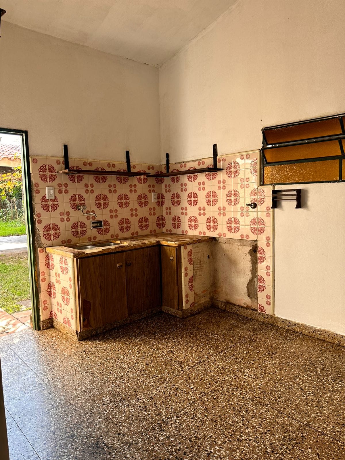 1 BañoBathrooms,Casa,En Venta,1495