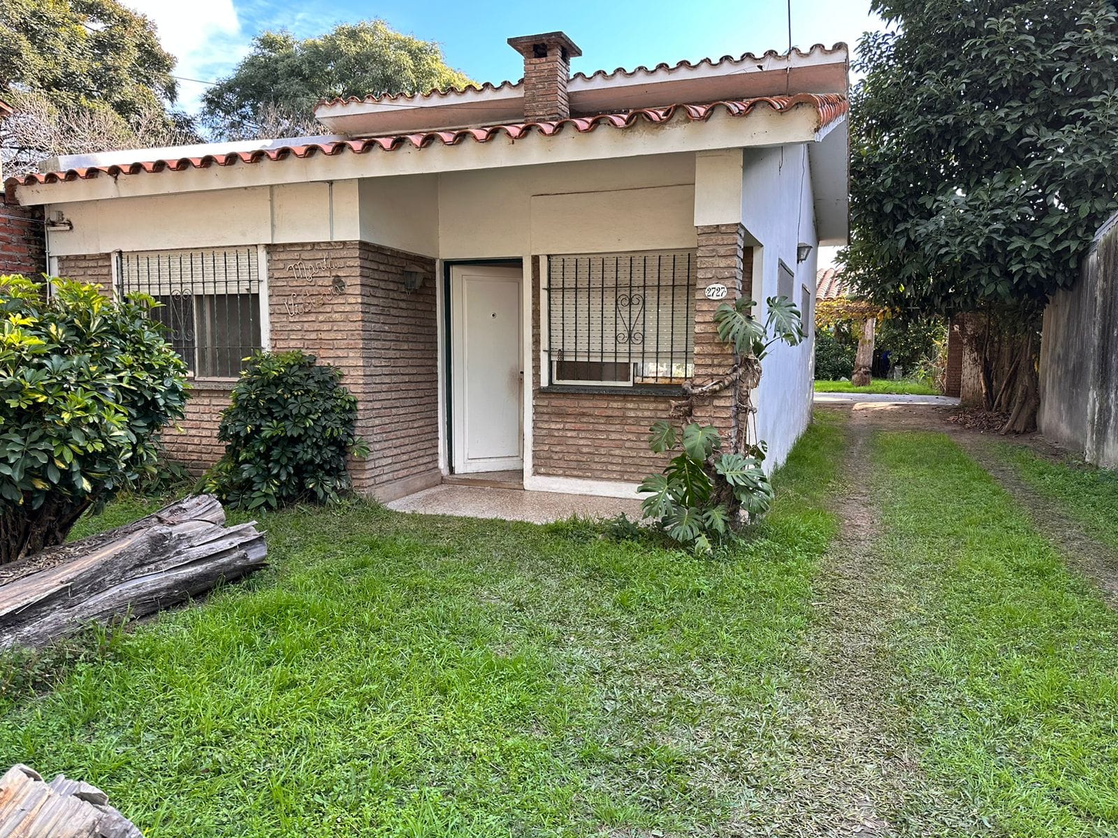 1 BañoBathrooms,Casa,En Venta,1495