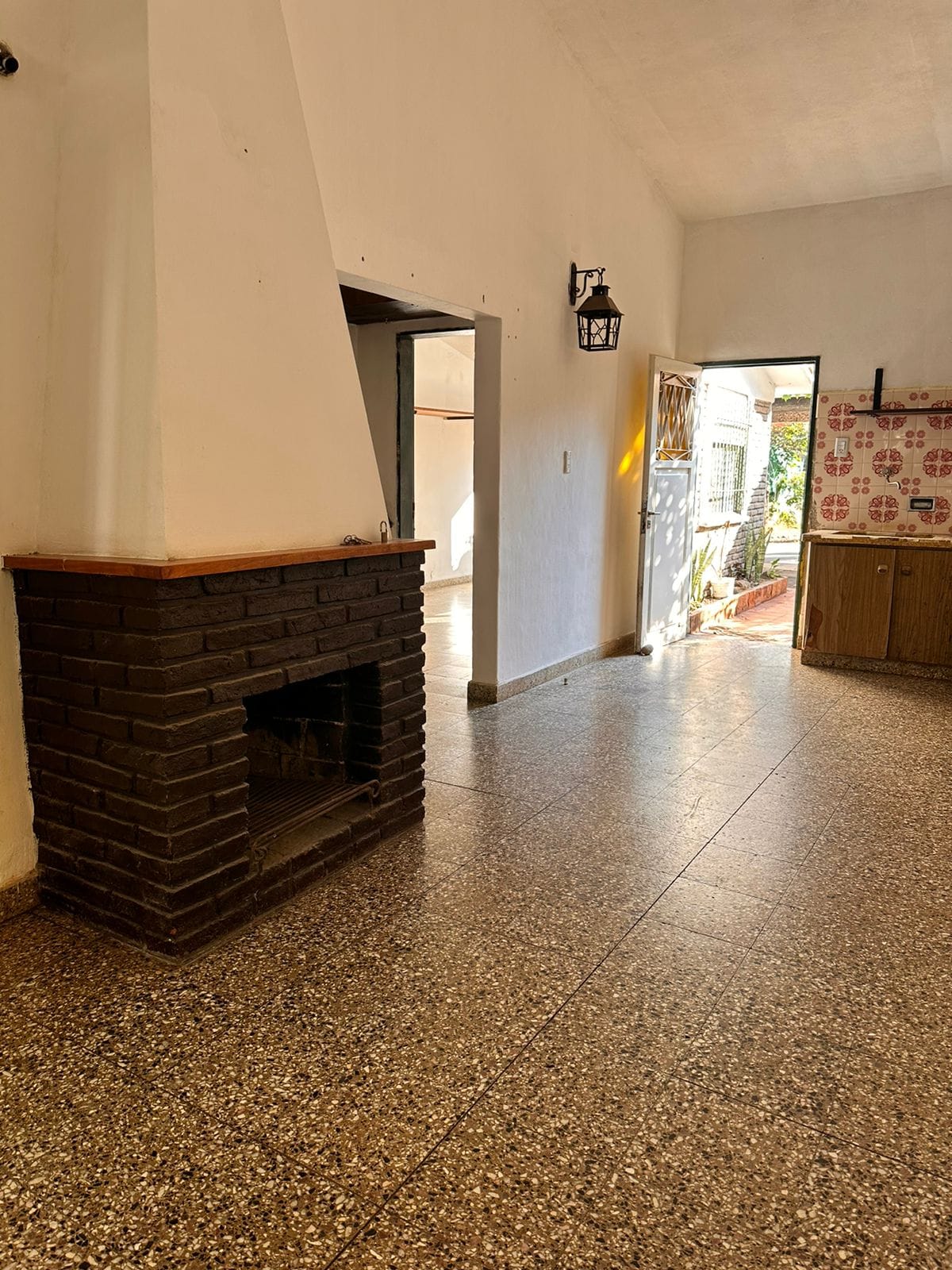 1 BañoBathrooms,Casa,En Venta,1495