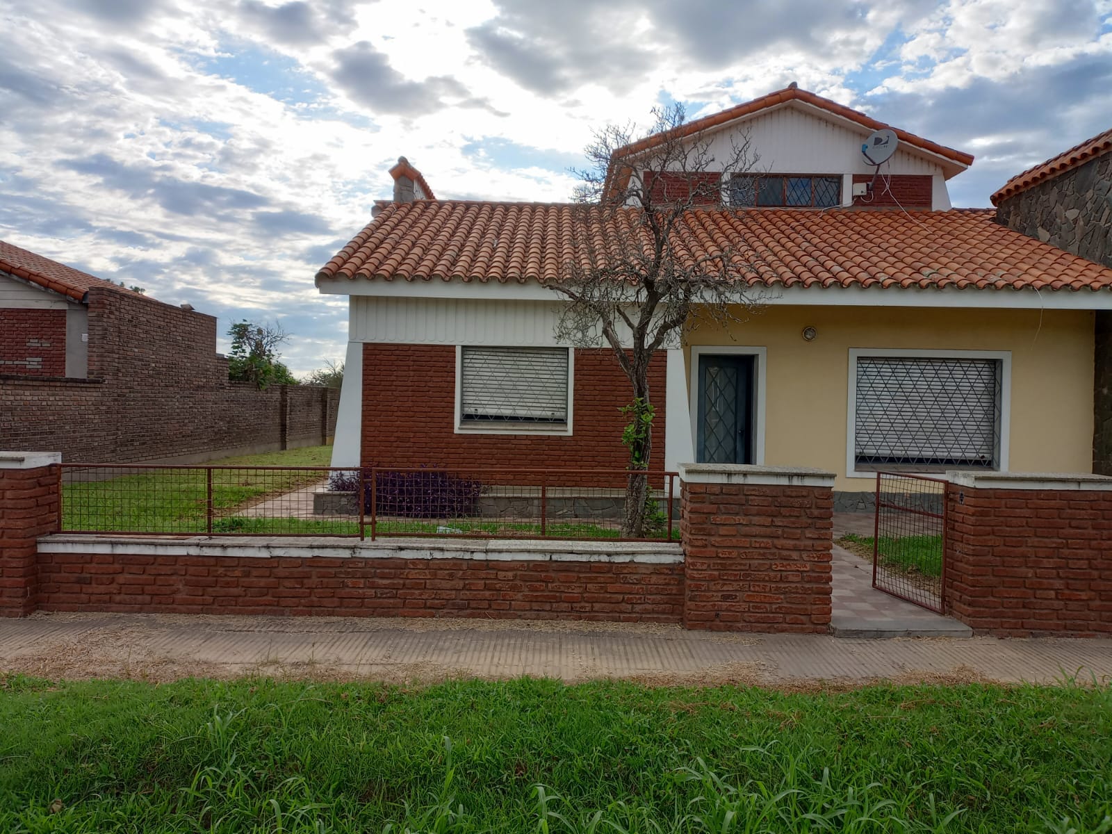 1 BañoBathrooms,Casa,En Venta,1503