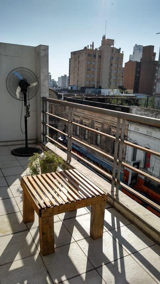 1 BañoBathrooms,Departamento,En Venta,1504