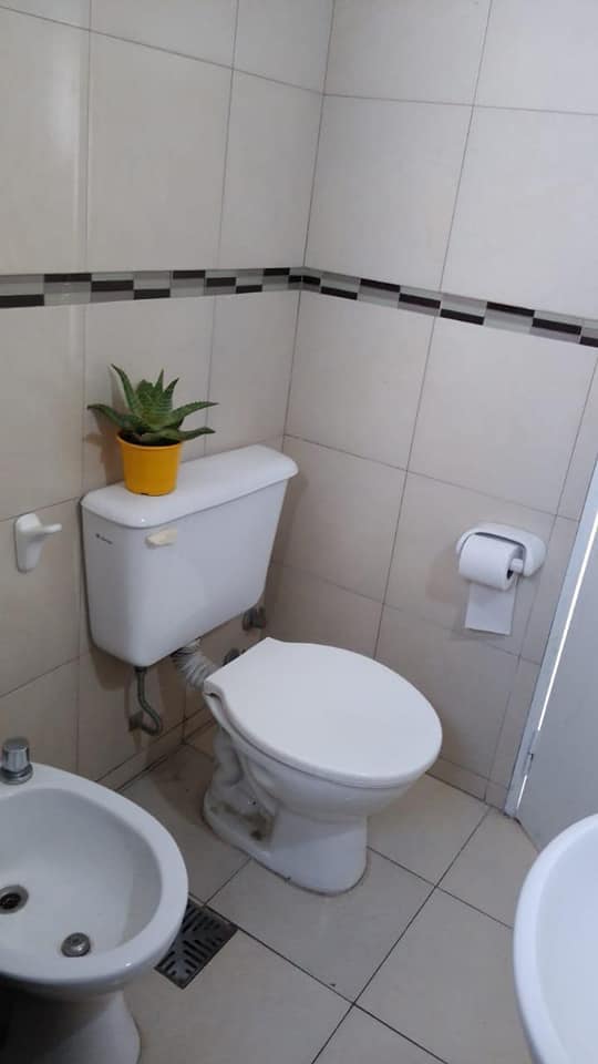 1 BañoBathrooms,Departamento,En Venta,1504