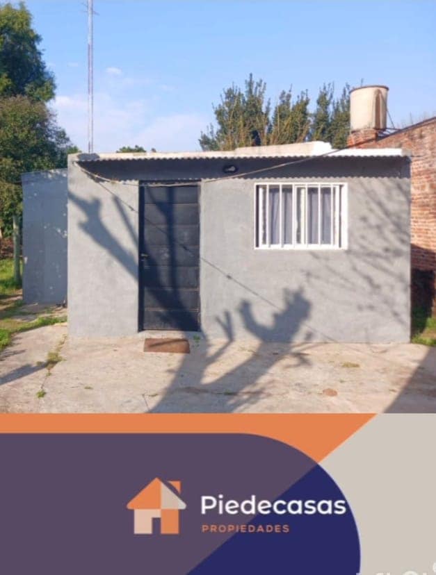 1 BañoBathrooms,Casa,En Venta,1506