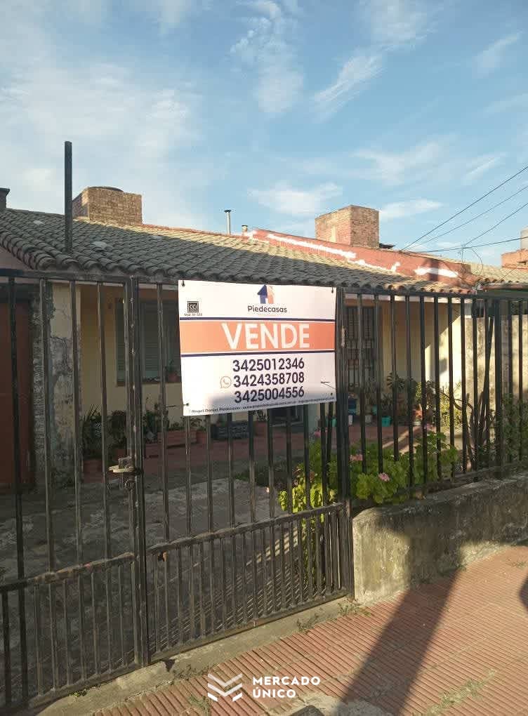 1 BañoBathrooms,Casa,En Venta,1512