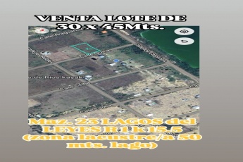 Lote,En Venta,1514