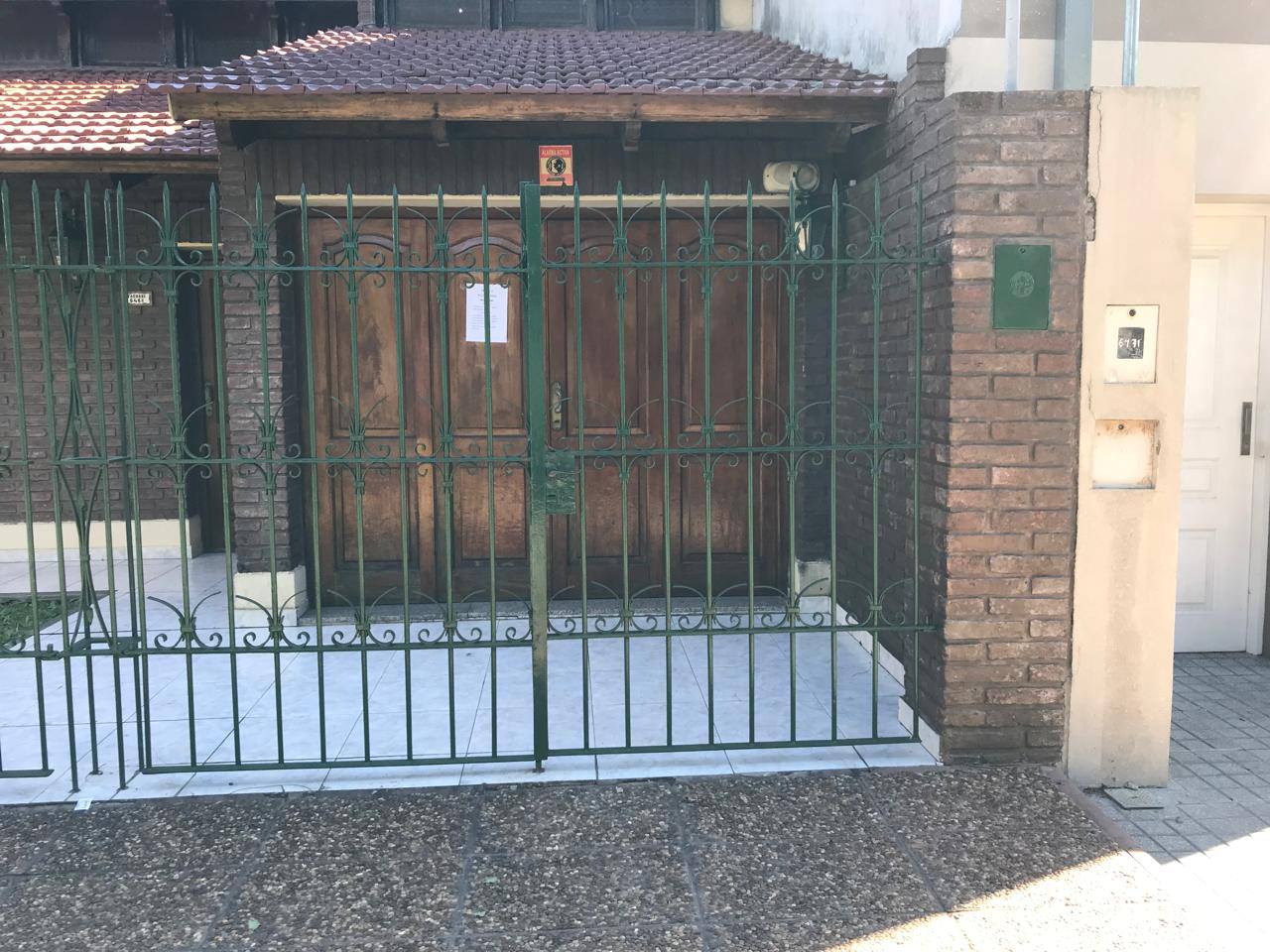 2 BathroomsBathrooms,Casa,En Venta,1518