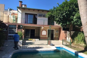 2 BathroomsBathrooms,Casa,En Venta,1518