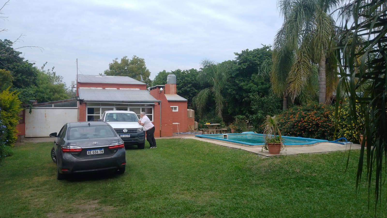 Quinta,En Venta,1521