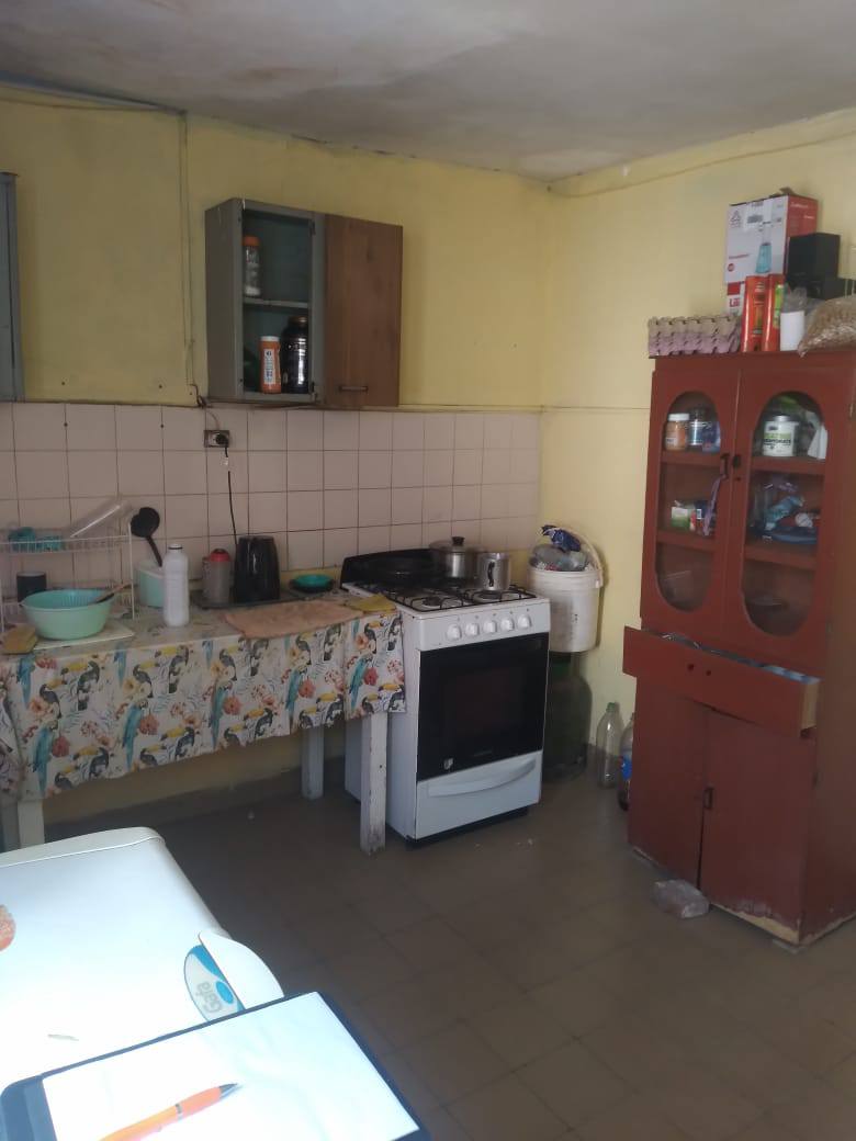 1 BañoBathrooms,Casa,En Venta,1522