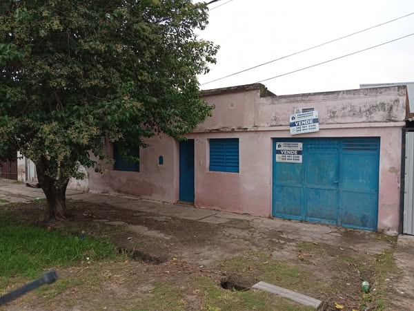 1 BañoBathrooms,Casa,En Venta,1522