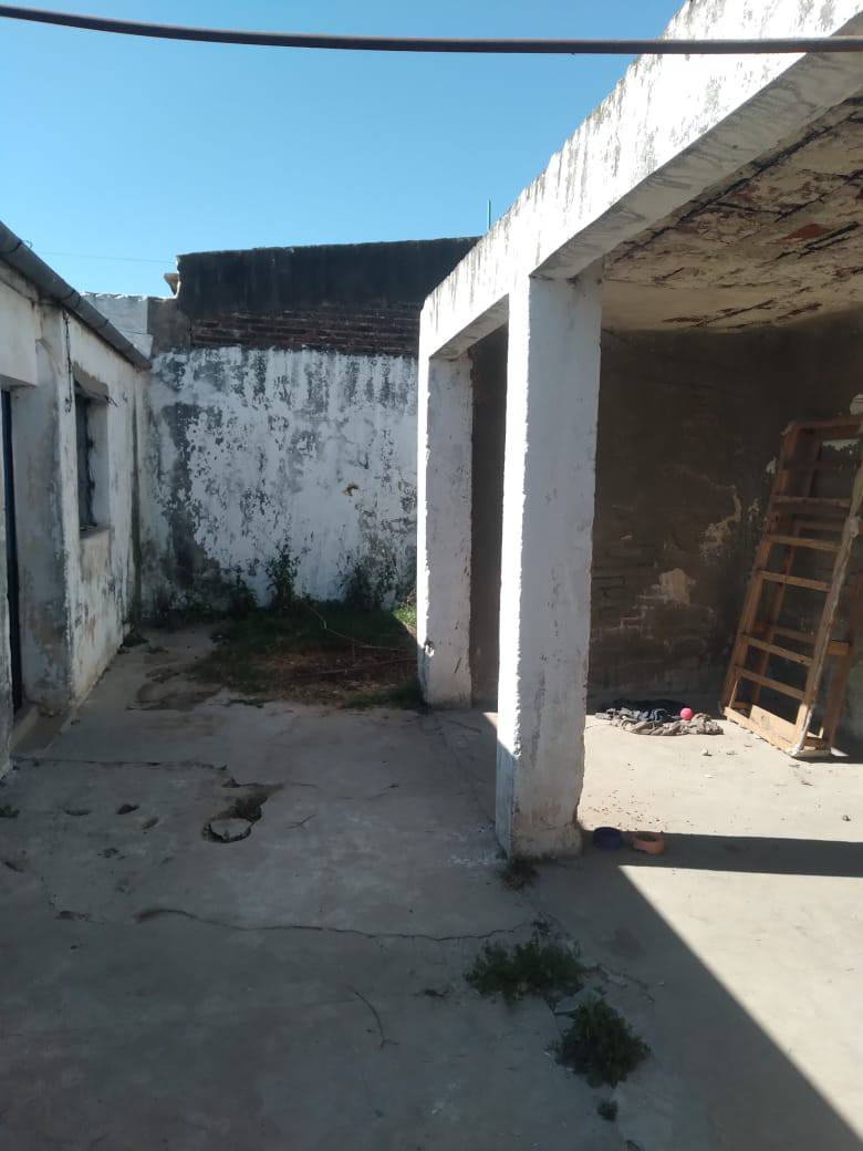 1 BañoBathrooms,Casa,En Venta,1522