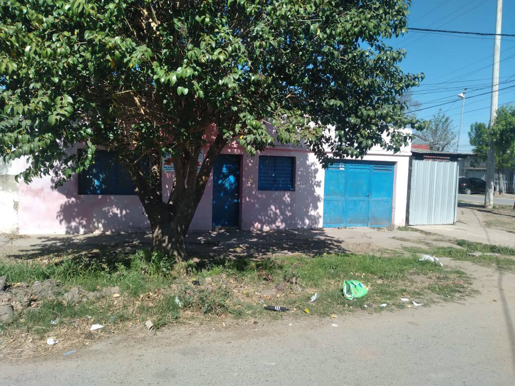 1 BañoBathrooms,Casa,En Venta,1522