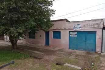 1 BañoBathrooms,Casa,En Venta,1522