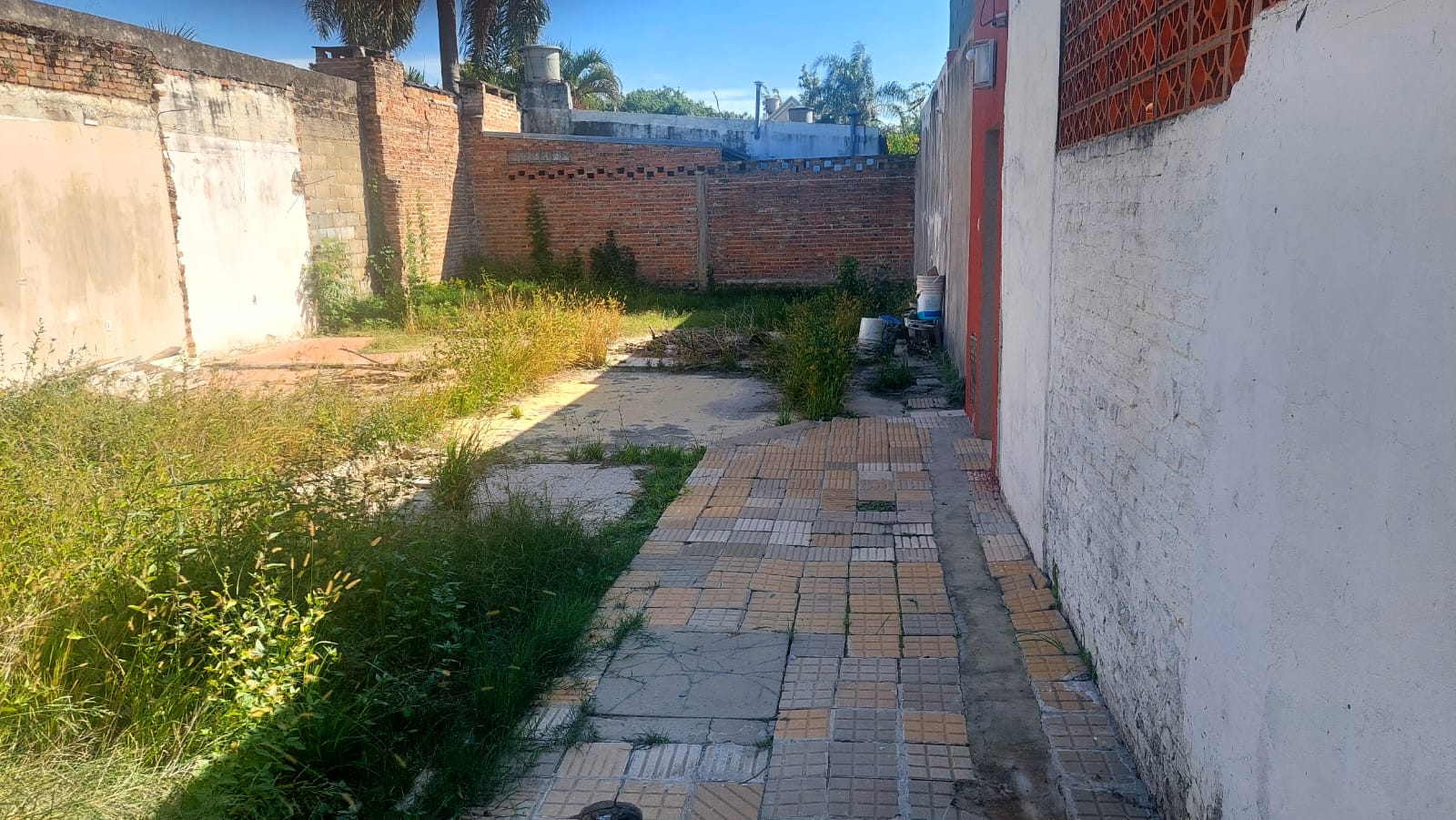 Lote,En Venta,1524