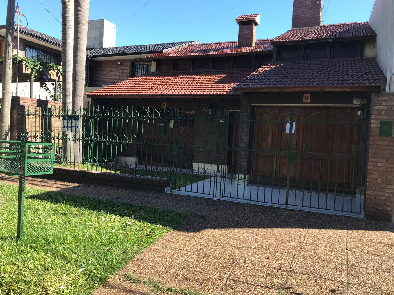 Casa,En Venta,1527