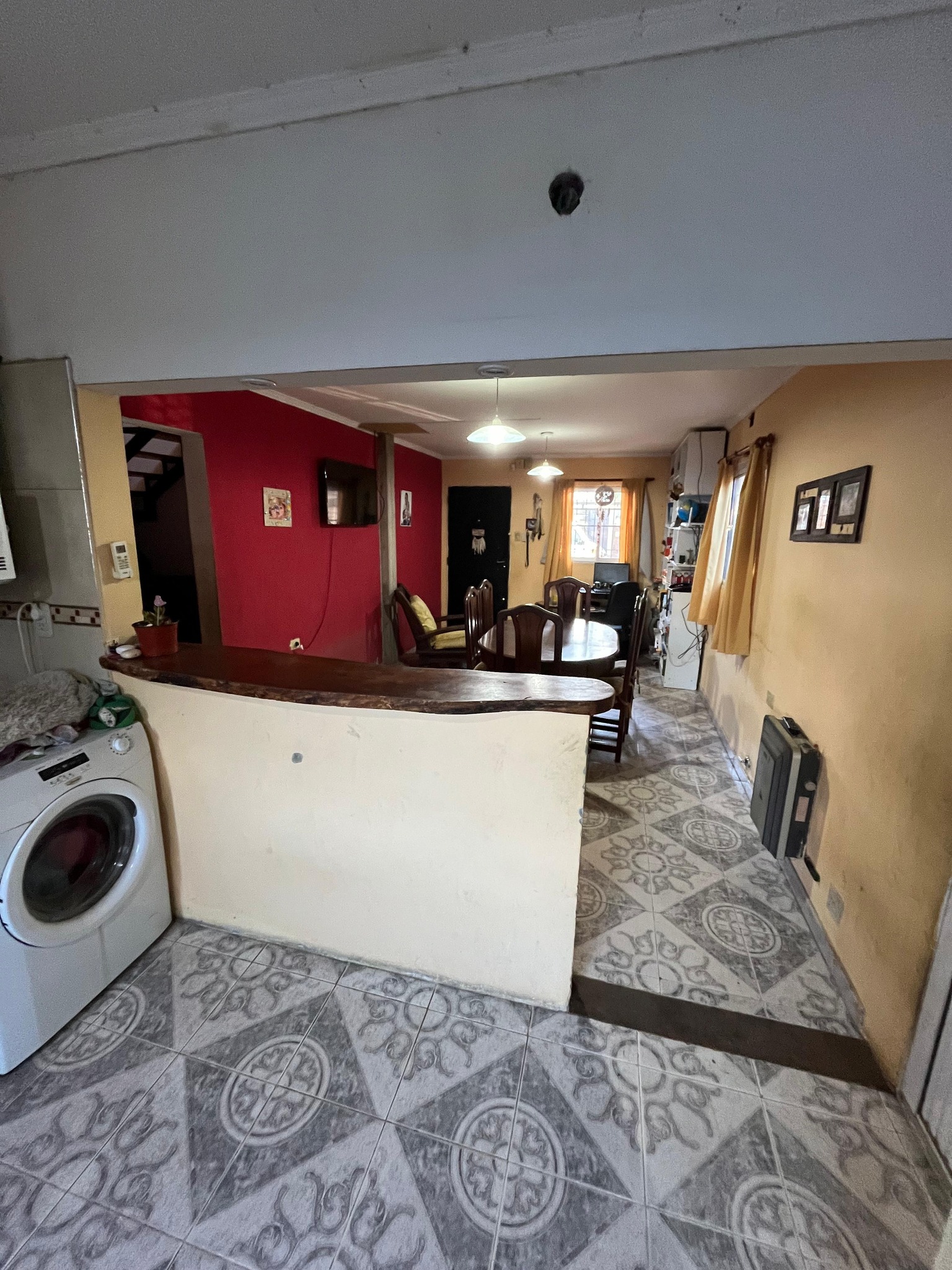 2 BathroomsBathrooms,Casa,En Venta,1528