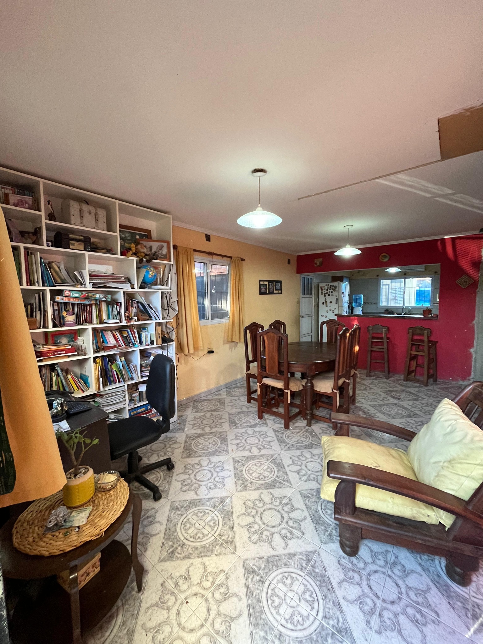 2 BathroomsBathrooms,Casa,En Venta,1528
