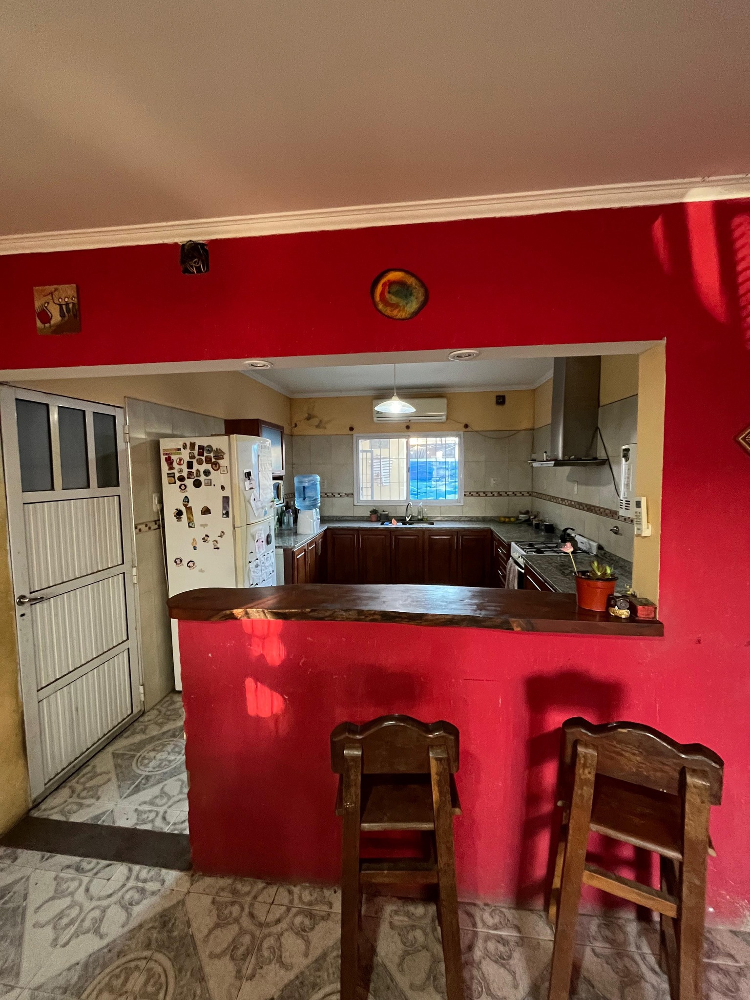 2 BathroomsBathrooms,Casa,En Venta,1528