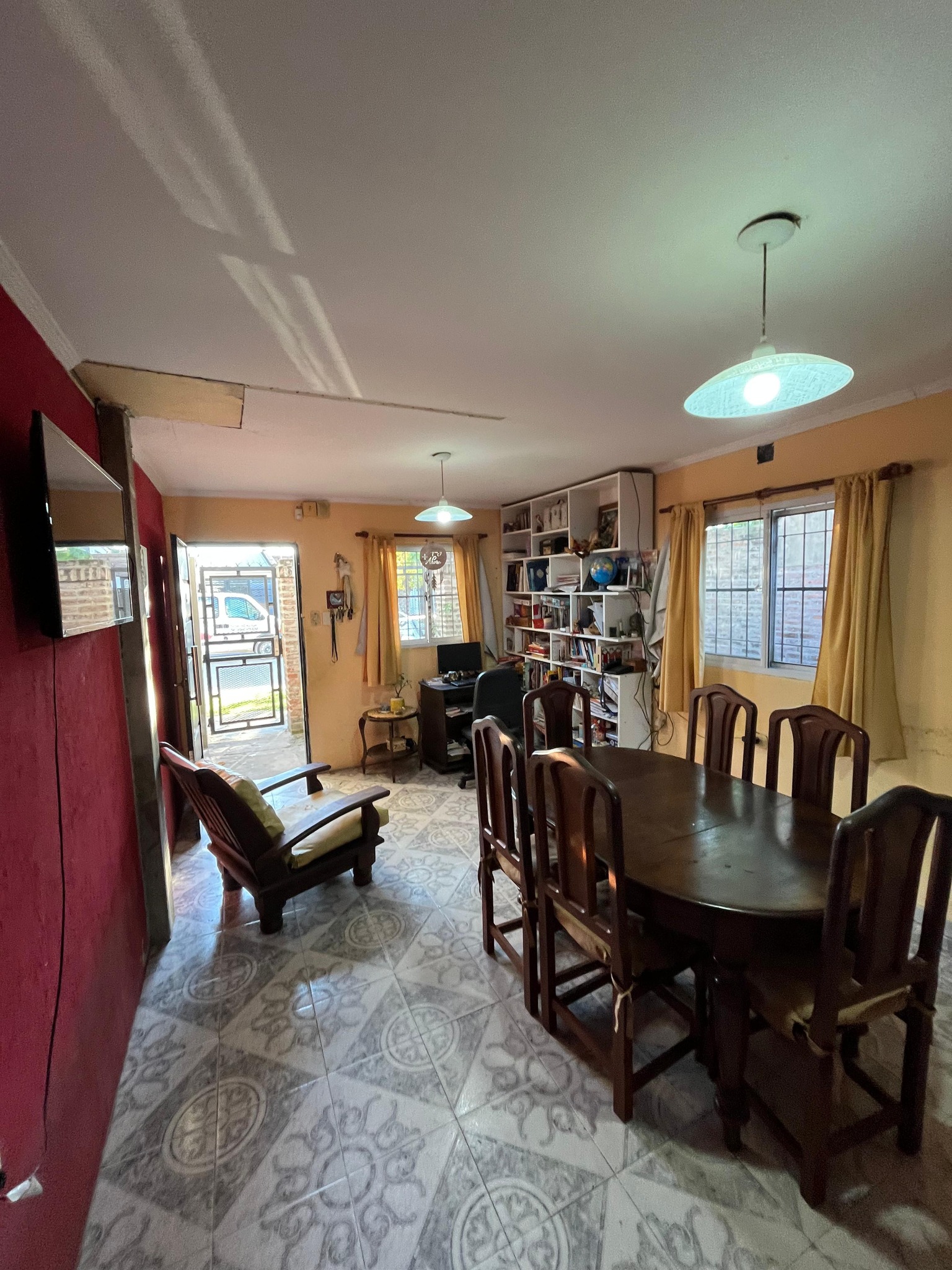 2 BathroomsBathrooms,Casa,En Venta,1528