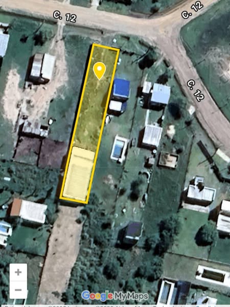 Lote,En Venta,1529