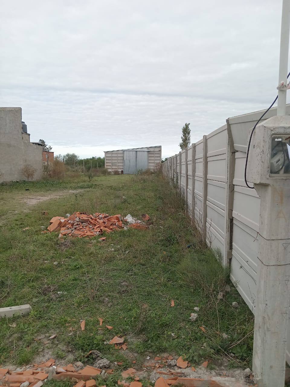 Lote,En Venta,1529