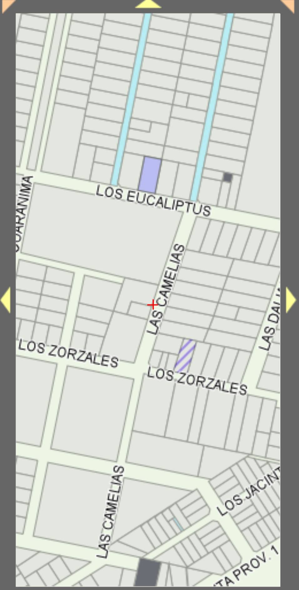 Quinta,En Venta,1530