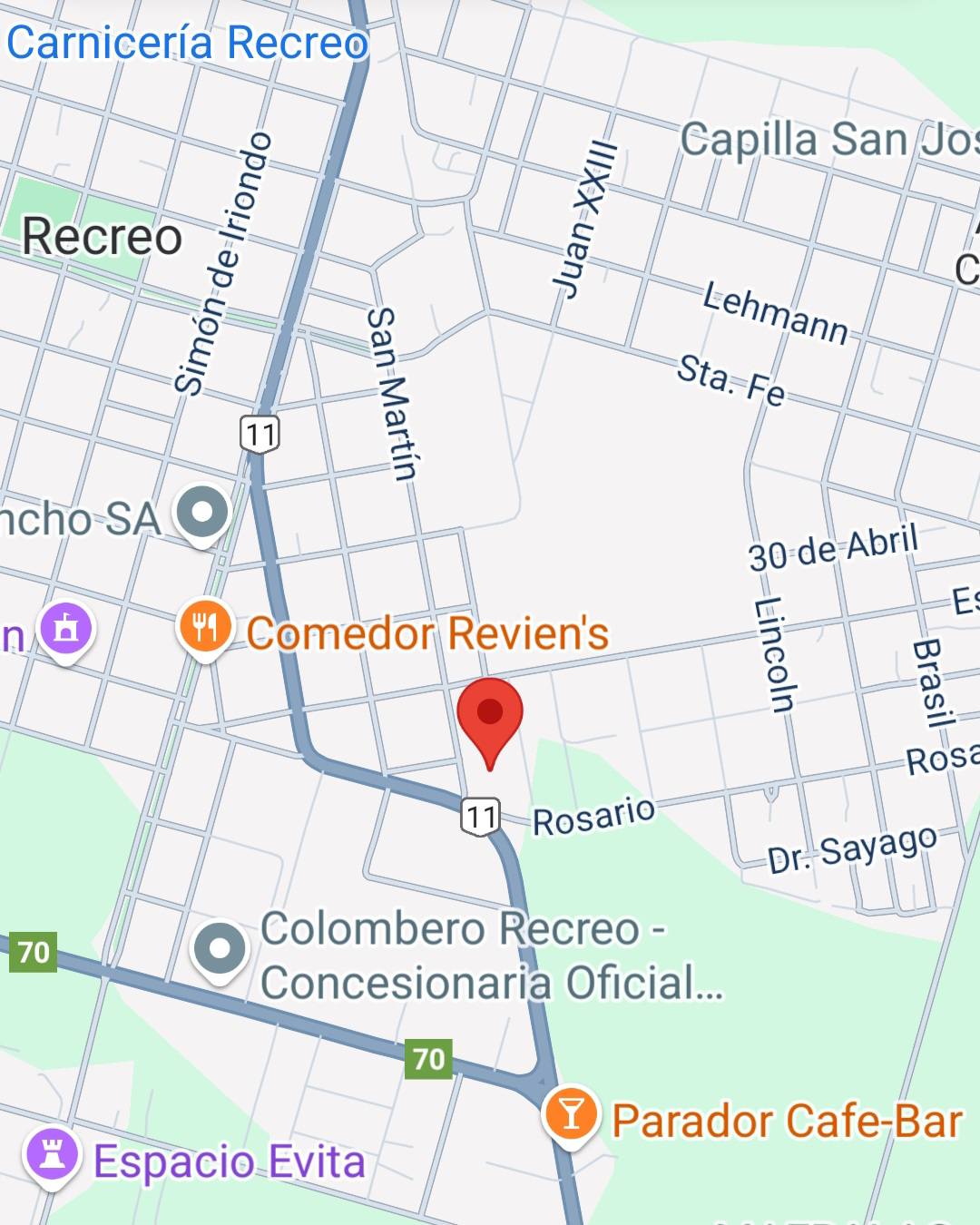 Quinta,En Alquiler,1532