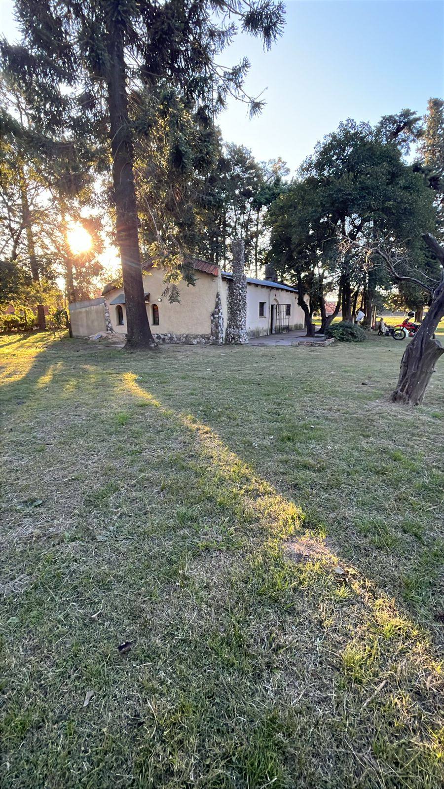 Quinta,En Alquiler,1532