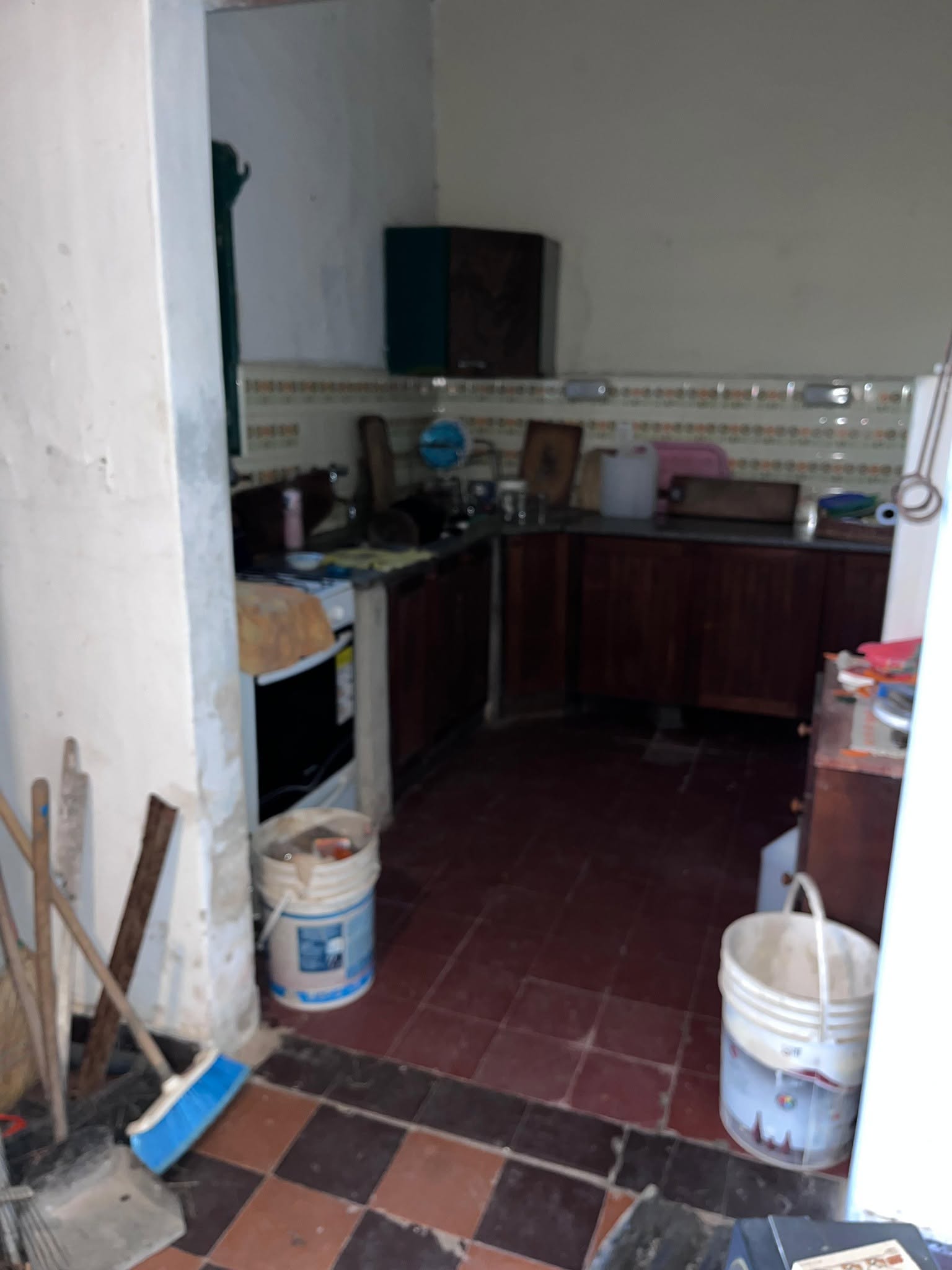 Quinta,En Alquiler,1532